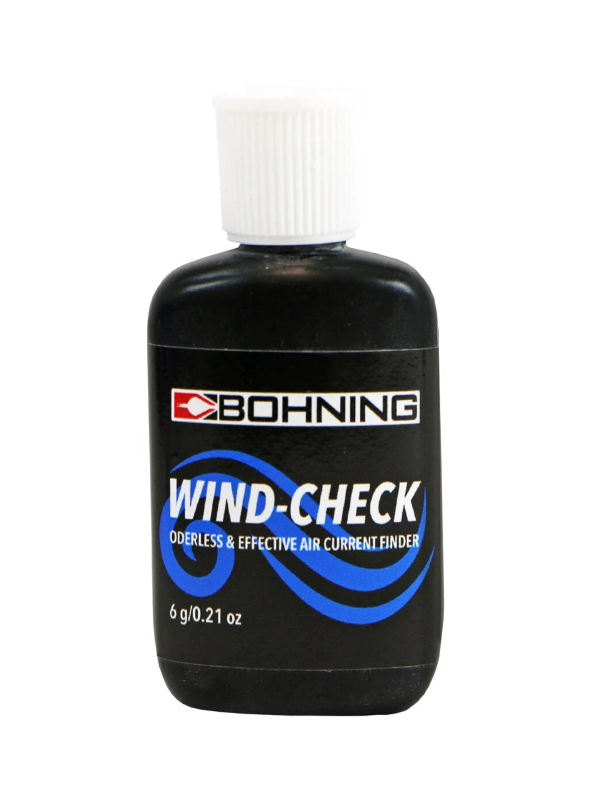 Wind Indicator Powder Bohning Archery Wind Check Powder — Home & Well