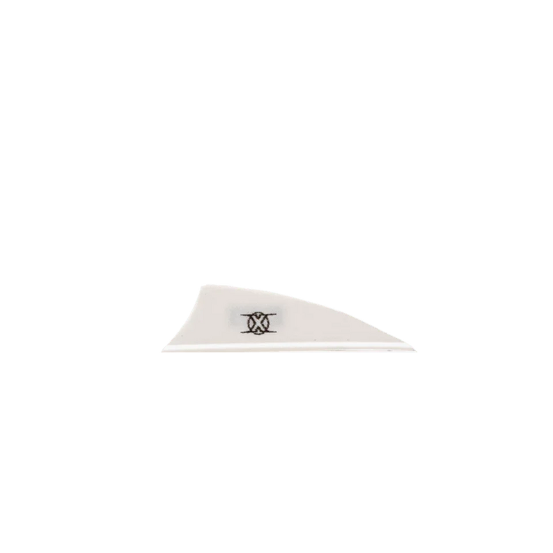 Bohning Archery X Vane Shield Cut 1.75" - 36 Pack