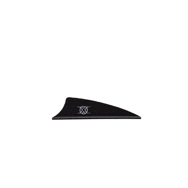 Bohning Archery X Vane Shield Cut 1.75" - 36 Pack