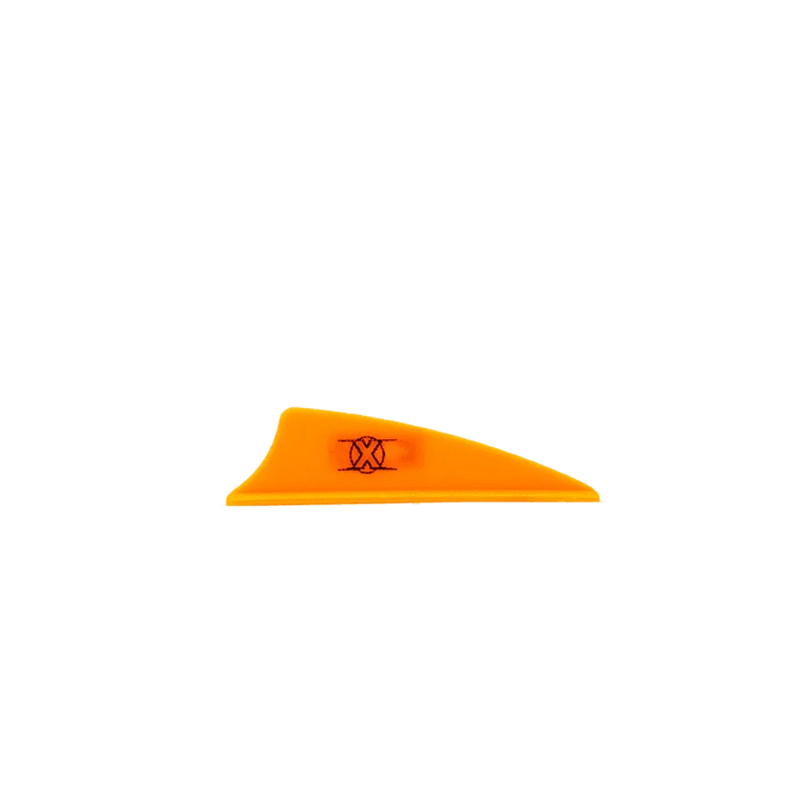 Bohning Archery X Vane Shield Cut 1.75" - 36 Pack