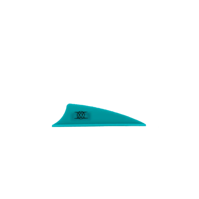 Bohning Archery X Vane Shield Cut 1.75" - 36 Pack