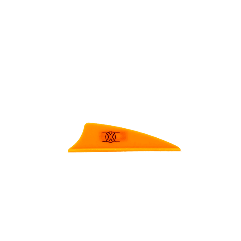 Bohning Archery X Vane Shield Cut 2.25" - 36 Pack