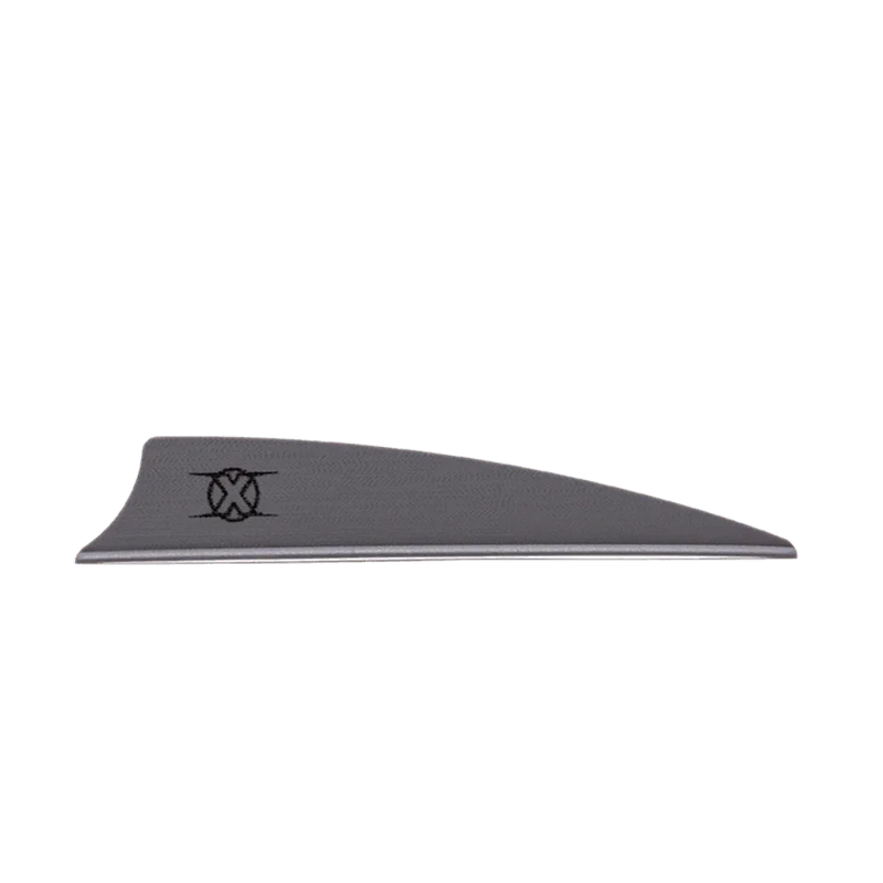 Bohning Archery X Vane Shield Cut 3" - 36 Pack