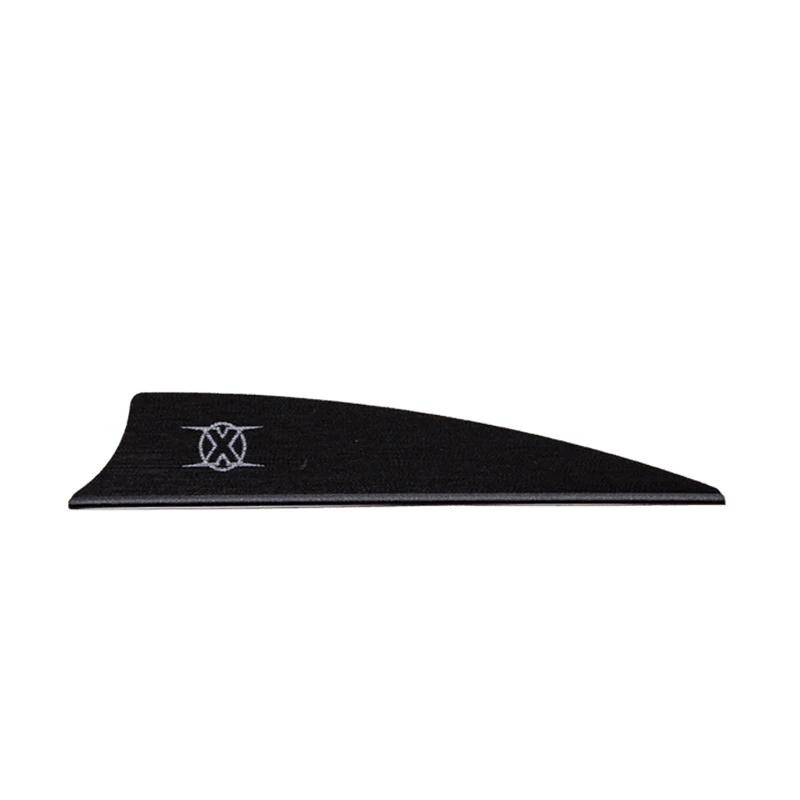 Bohning Archery X Vane Shield Cut 3" - 36 Pack