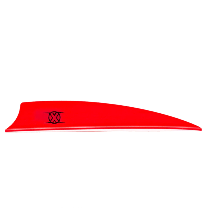 Bohning Archery X Vane Shield Cut 3" - 36 Pack
