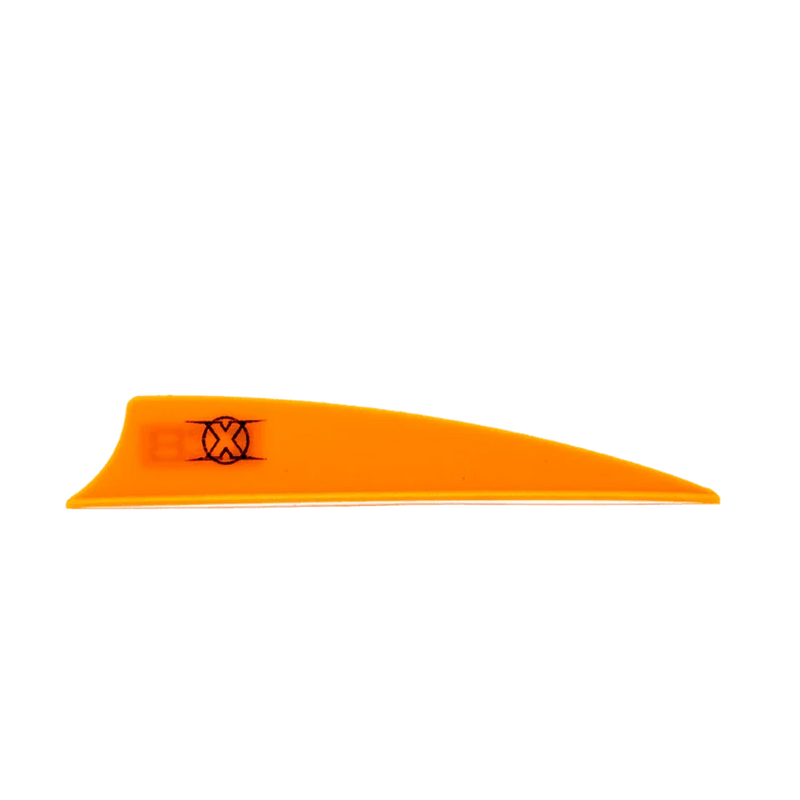 Bohning Archery X Vane Shield Cut 3" - 36 Pack