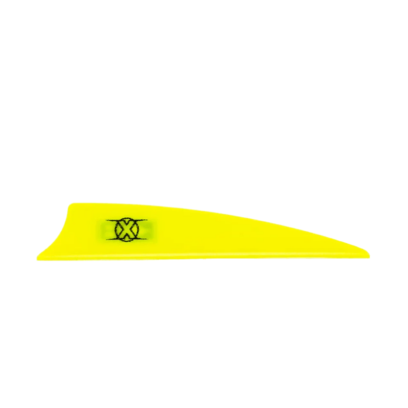 Bohning Archery X Vane Shield Cut 3" - 36 Pack