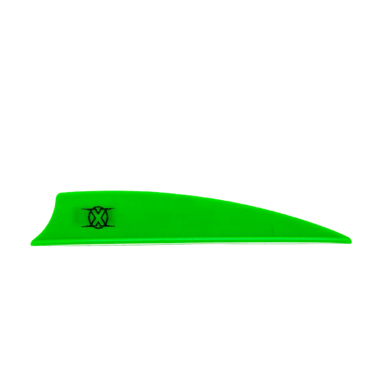Bohning Archery X Vane Shield Cut 3" - 36 Pack