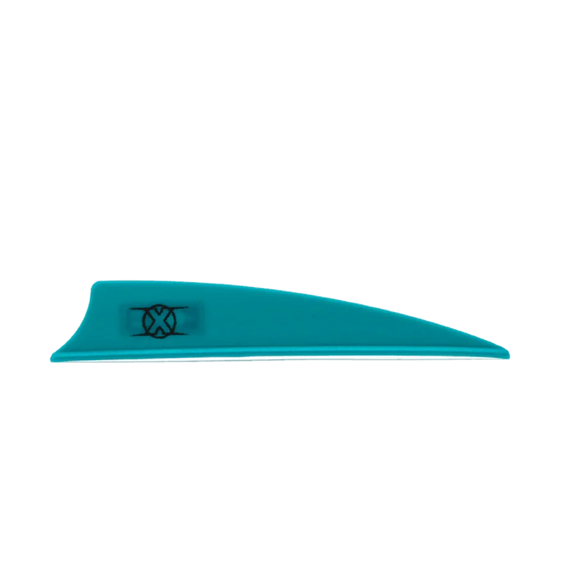 Bohning Archery X Vane Shield Cut 3" - 36 Pack