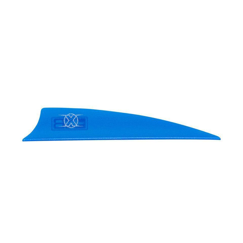 Bohning Archery X Vane Shield Cut 3" - 36 Pack