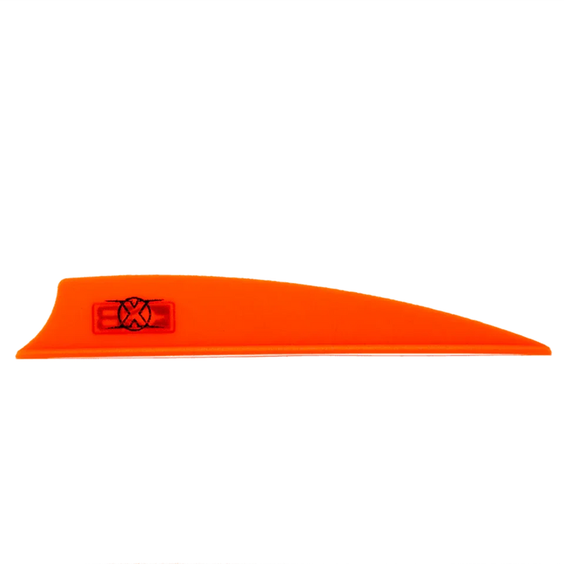 Bohning Archery X Vane Shield Cut 3.5" - 36 Pack