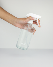 Multi-Purpose Cleaning Spray Tablets - Home & Well 