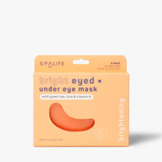 Bright Eyed Under Eye Masks - Home & Well 