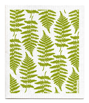 Fern Dishcloth - Home & Well 
