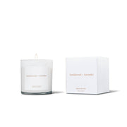 Home Series: Sandalwood + Lavender - Home & Well 
