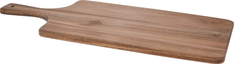 Acacia Wood Cutting Board - Home & Well