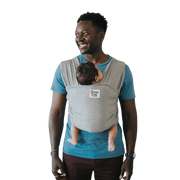 McKenzie Beluga Wrap - Home & Well 