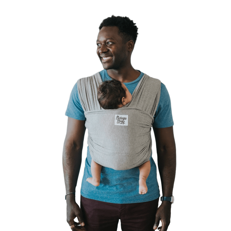 McKenzie Beluga Wrap - Home & Well 