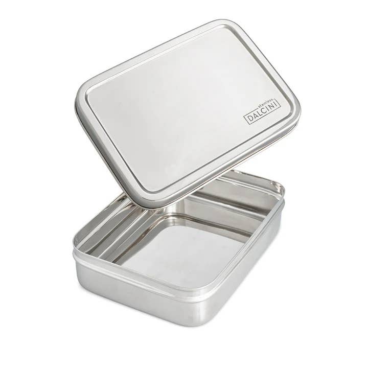Dalcini Stainless - Bistro & Snacker Combo - Home & Well 