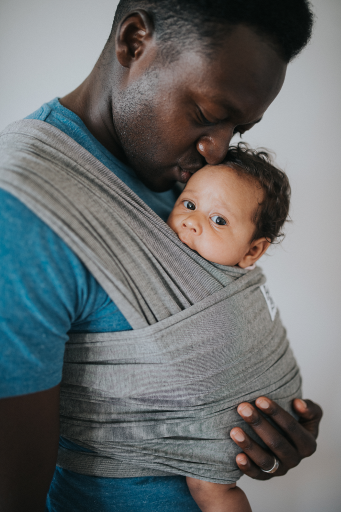 McKenzie Beluga Wrap - Home & Well 