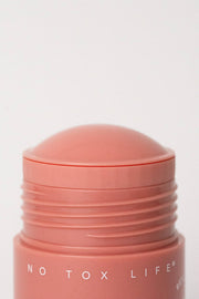No Tox Life - SOLIDSILK® Deodorant (Desert Rose & Citrus) Refillable - Home & Well 