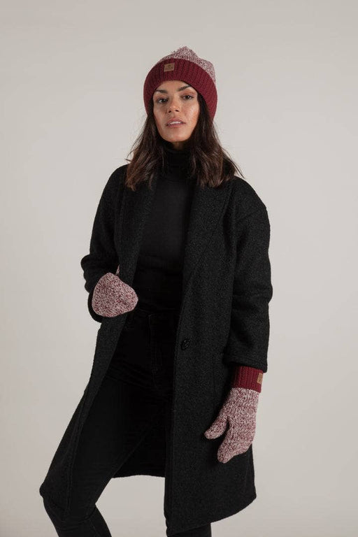 Wolfe Co. Apparel and Goods® - Peppermint Knit Set - Home & Well 