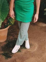 SAYE - Model '89 Vegan Hi Beige - Home & Well 