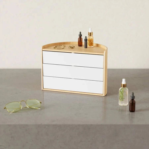 Moona Storage Box | Umbra - Home & Well