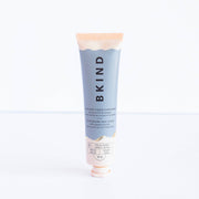 BKIND - Moisturizing Face Scrub - With papaya enzymes & green tea - Home & Well 
