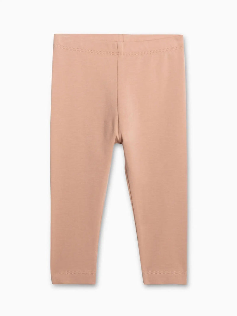 Classic Leggings | Blush