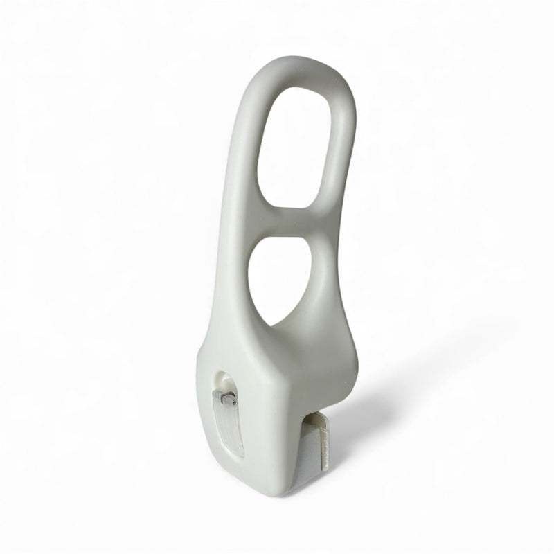 Clamp-on Tub Bar - 16" Plastic