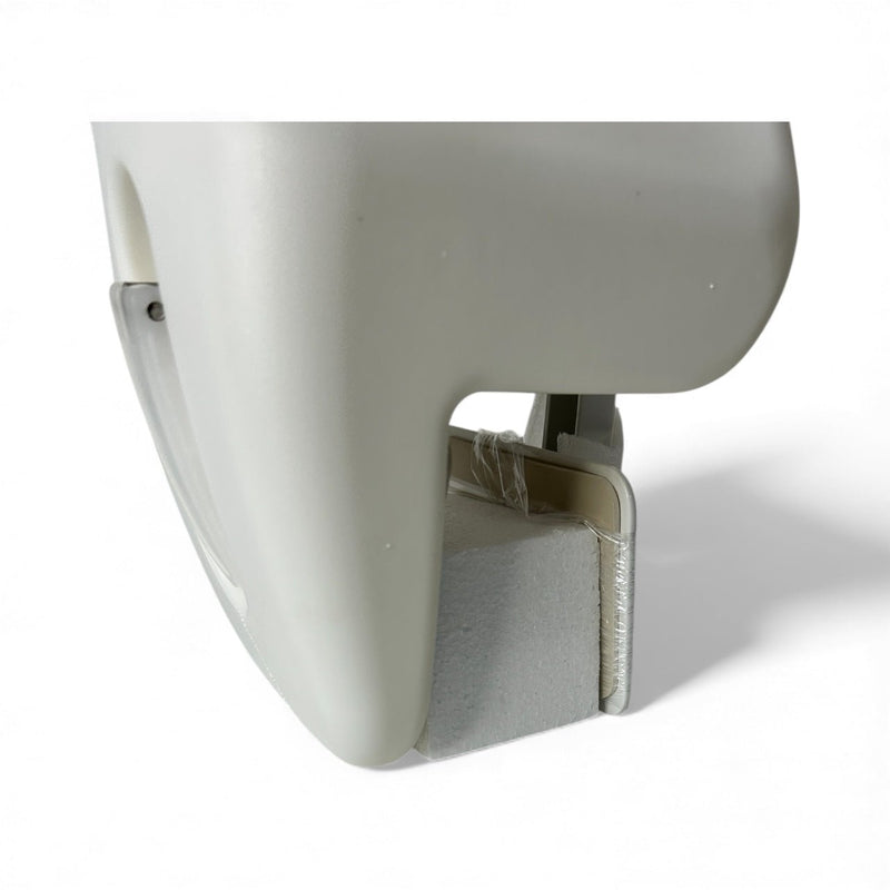 Clamp-on Tub Bar - 16" Plastic