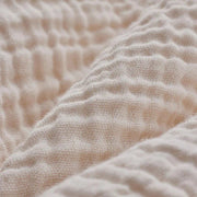 Crinkle Relaxed Shorts | POKOLOKO - Home & Well