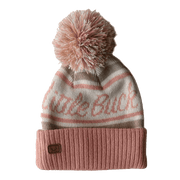 Little Buck Backwoods Pom Toque - Home & Well