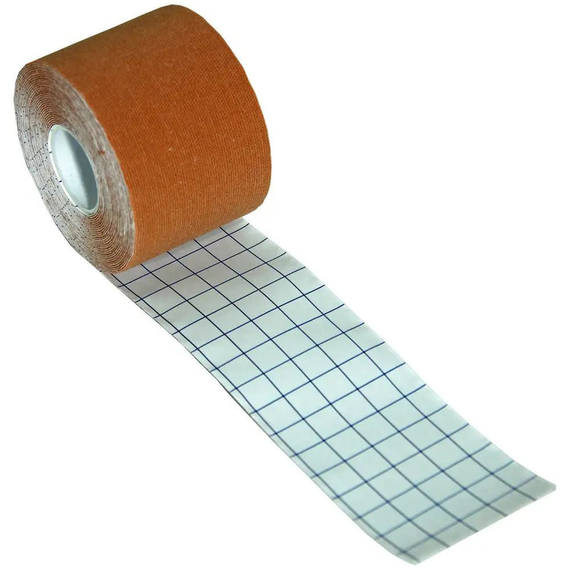 Cotton EZee Tape Kinesiology Tape