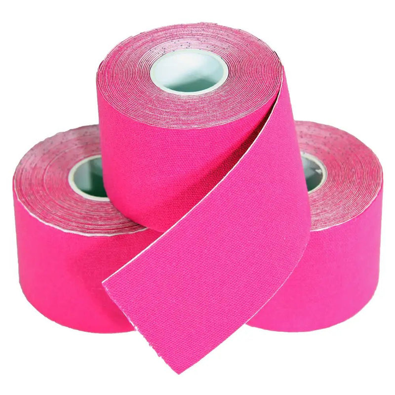 Cotton EZee Tape Kinesiology Tape