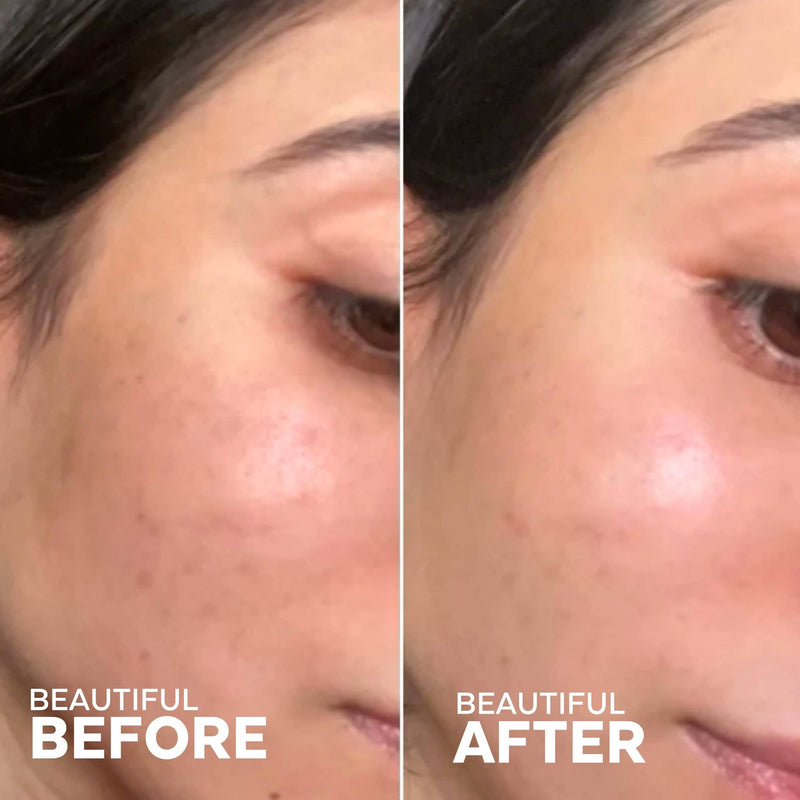 Three Ships - Harmony Cucumber + Kombucha Microbiome Cleanser (118mL) - Home & Well