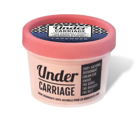 Undercarriage Deodorant - Lavender Pink 100ml