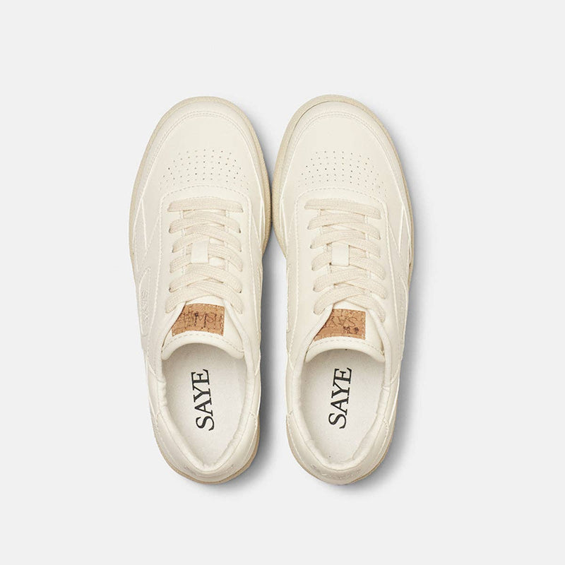 SAYE - Model '89 Vegan Off White - Home & Well 