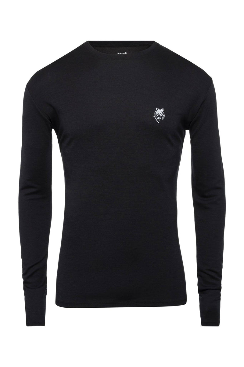 Wolfe Co. Apparel and Goods® - Altitude 200 Men's Baselayer - Home & Well 