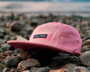 Shore Apparel - Riptide Coastal Coral - Home & Well 