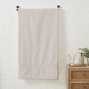 4 Piece Bath Towel Set - Home & Well 
