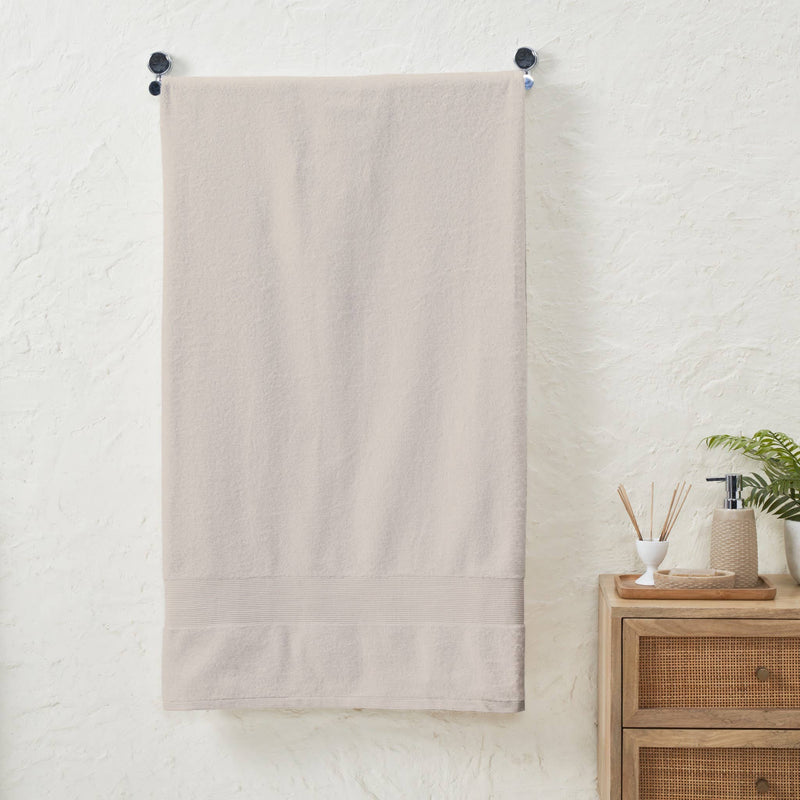 4 Piece Bath Towel Set - Home & Well 