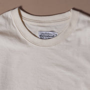 Muttonhead - Heavy Weight Longsleeve - Natural - Home & Well 
