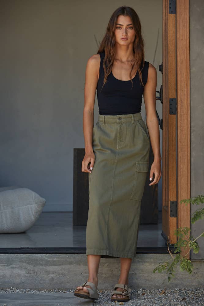 By Together - S1187N | TAKES TWO TANK - Home & Well 