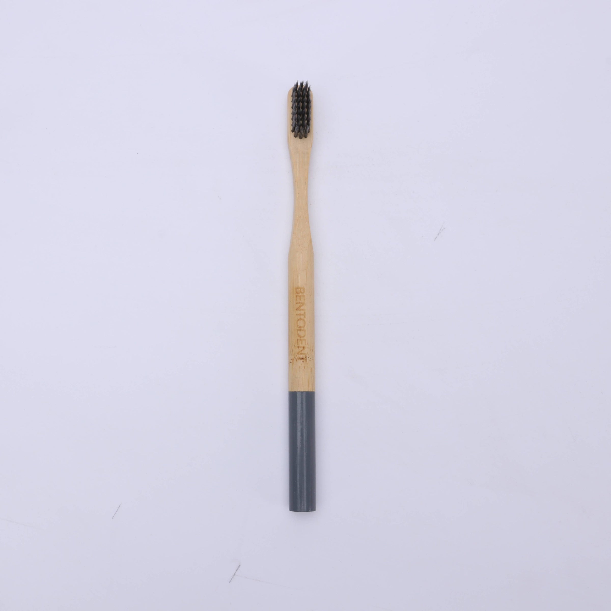 Eco Toothbrush | Charcoal — Home & Well