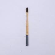 Eco Toothbrush | Charcoal - Home & Well 