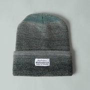 Muttonhead - Ombre Knit Toque - Woods - Home & Well 