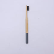 Eco Toothbrush | Charcoal - Home & Well 