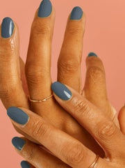 BKIND - Vegan & 21-free Nail Polish - Verdun Beach - Home & Well 